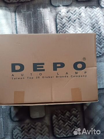 Лева противотуманная фара для Opel Astra J