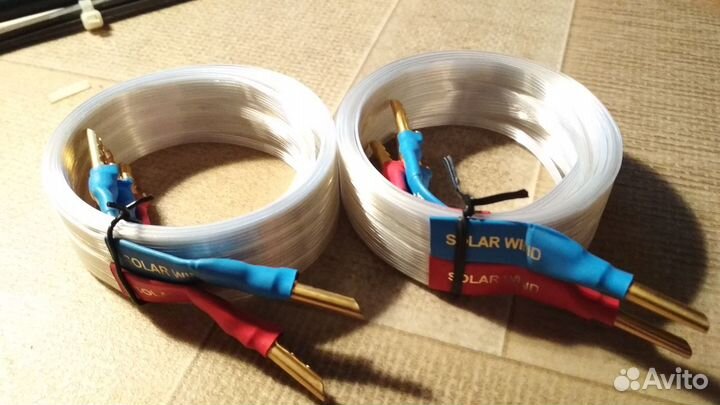 Кабель акустический NordOst