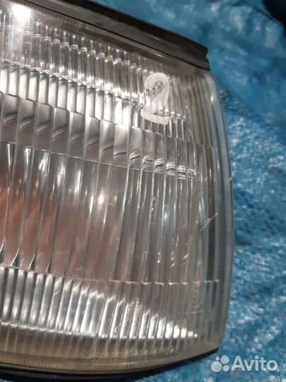 Габарит правый Митсубиси