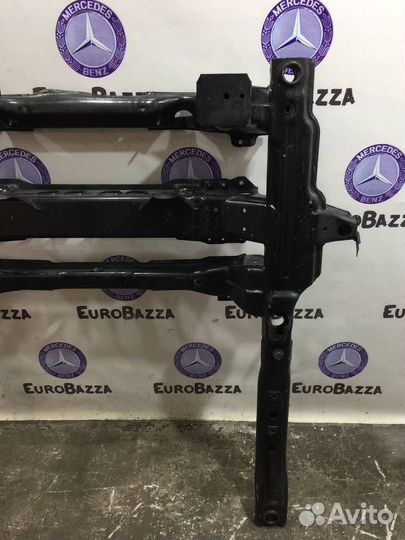Подрамник передний Mercedes W906 Sprinter