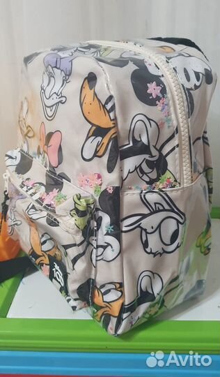 Рюкзак детский (для садика)