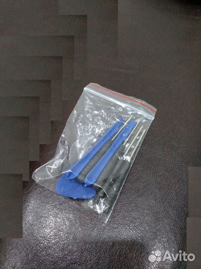 Набор инструментов (отверток) для ремонта Планшета