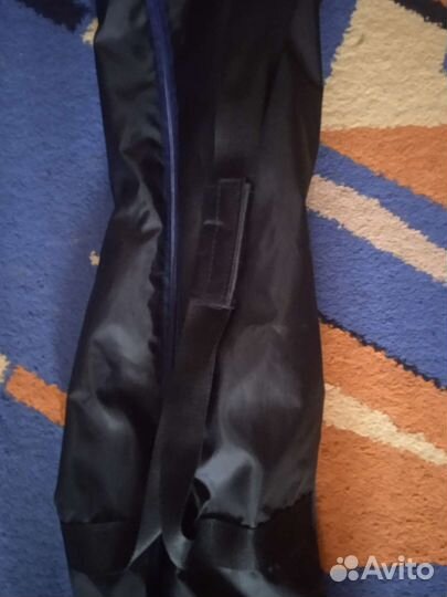 Чехол для лыж