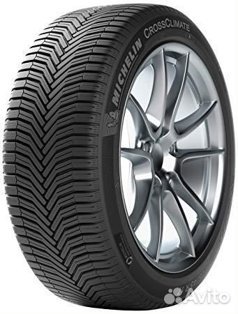 Michelin CrossClimate+ 205/60 R16 96W