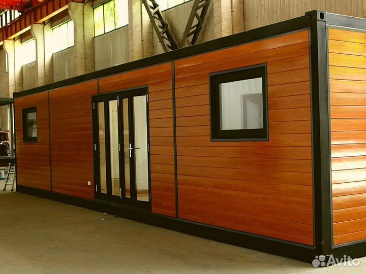 Бытовка зимняя утепленная. Аренда Продажа