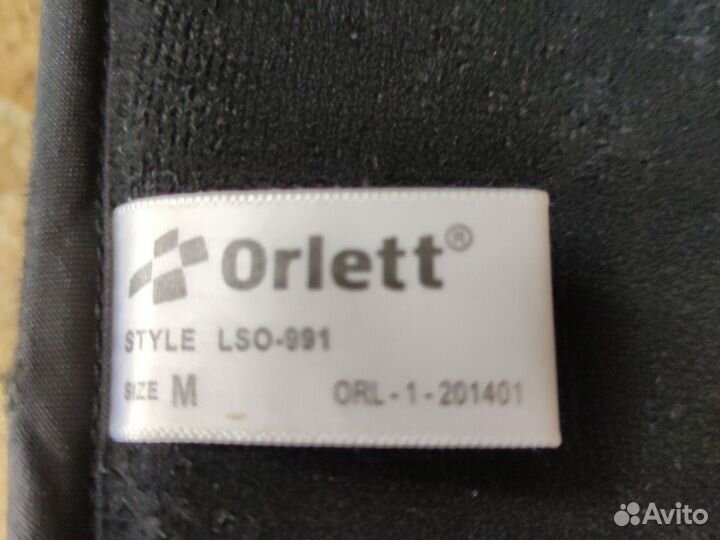 Корсет orlett style LSO-991 size M ORL -1-201401