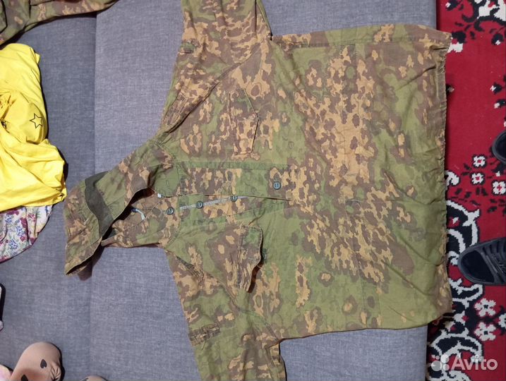 Масхалат партизан