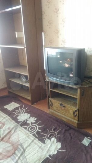 Комната 26 м² в 1-к., 5/5 эт.