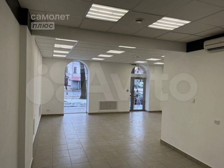 Сдам помещение свободного назначения, 87.4 м²