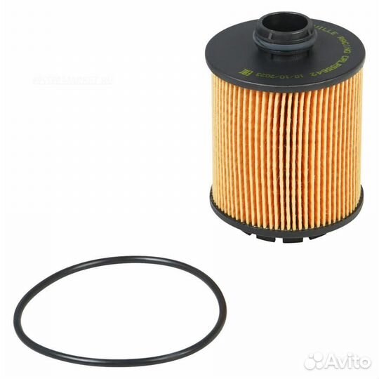 Carville racing crlr55642 Фильтр масляный