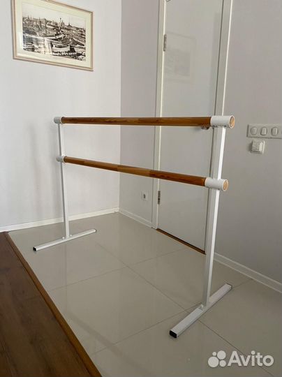 Балетный станок