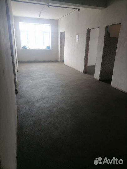 Стяжка пола полусухая механизированным способом