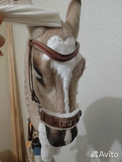 Хоббихорс реалистик