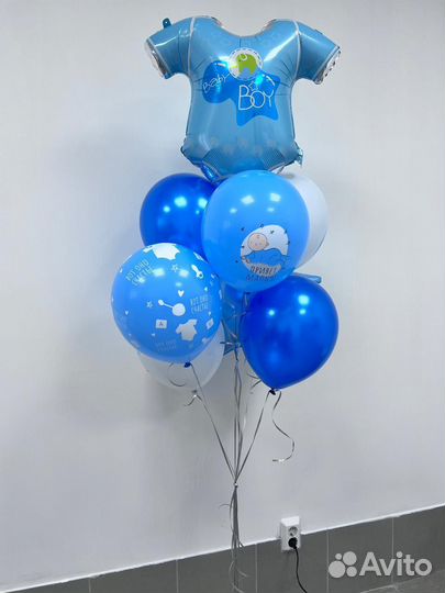 Воздушные шары