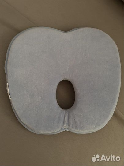 Подушка ортопедическая (бабочка)
