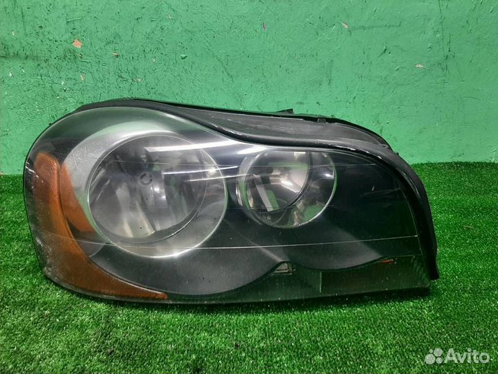 Фара правая Volvo XC90 2006