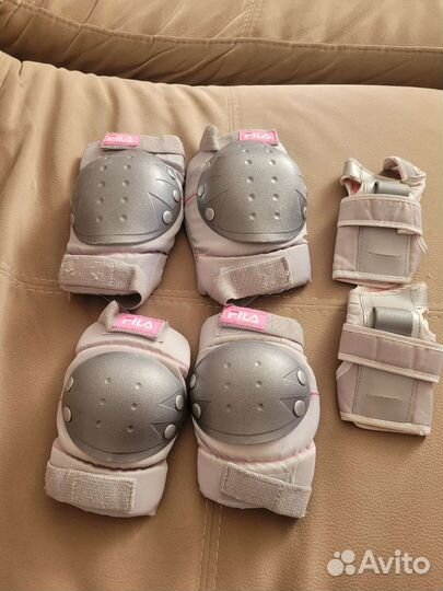 Защита для роликов детская