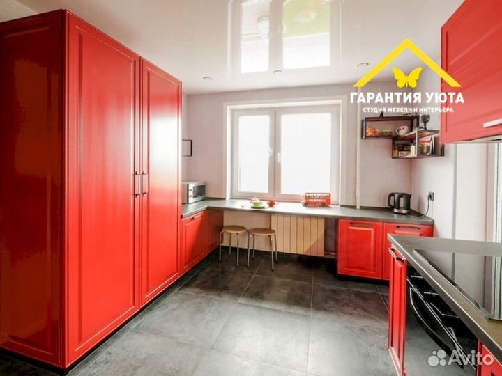 Красивая Кухня