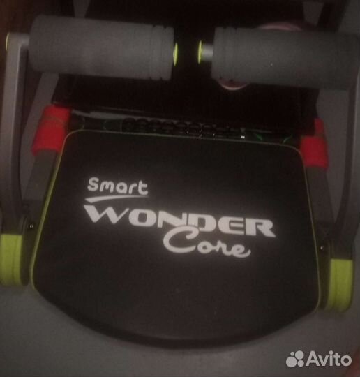 Тренажер cmart wander core