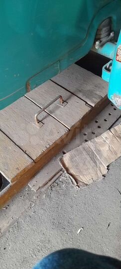 Гараж, 26 м²