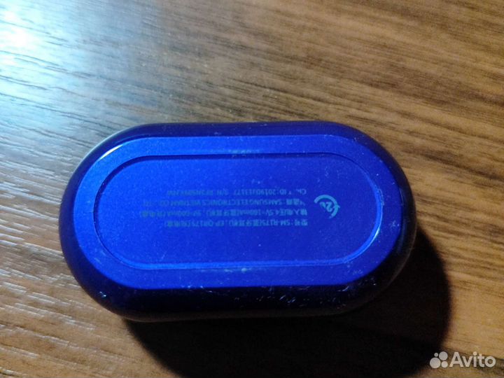 Самсунг sound by AKG