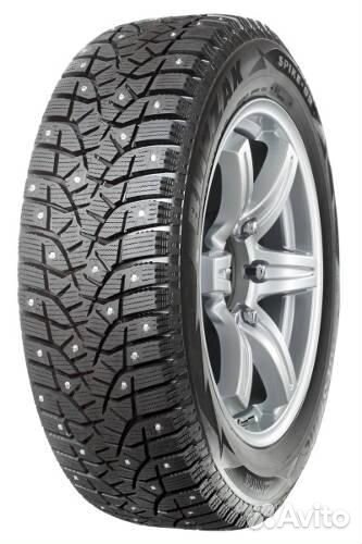 Bridgestone Blizzak Spike-02 235/60 R17 106T