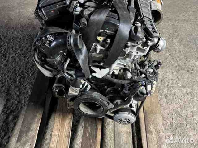 Двигатель opel corsa e (2014 - 3000) 10xvbb, hn05