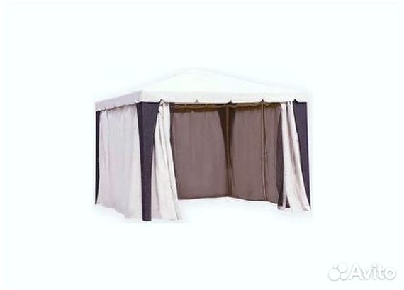 Садовый тент шатер Green Glade 3196