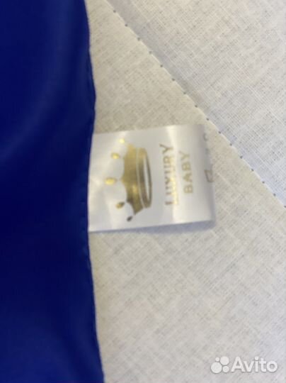 Конверт-одеяло на выписку