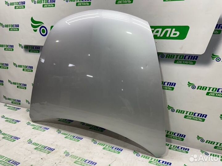 Капот Mazda 6 Gh лифтбек дизель 2.2 2010