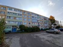 3-к. квартира, 67,2 м², 1/5 эт.