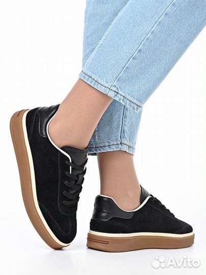 Кеды женские Loro piana