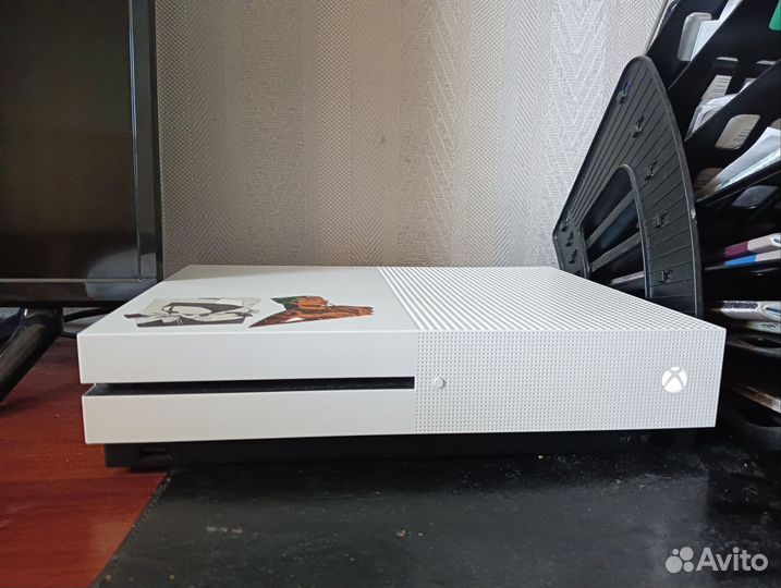 Xbox one s 1tb