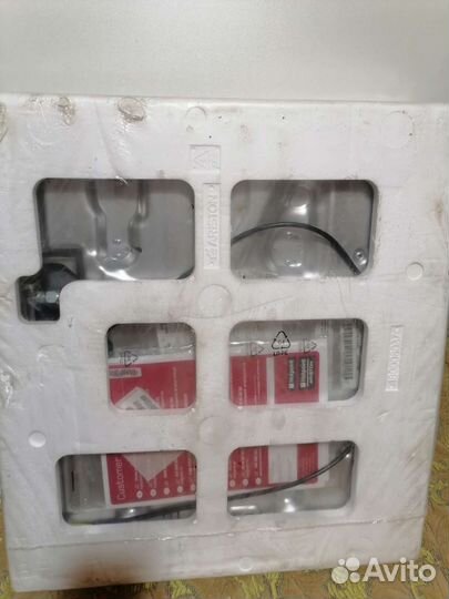 Газовая варочная панель 4 конфорки