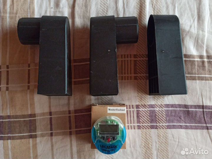 Тренажер leg magic