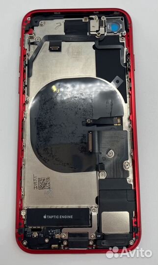 Корпус в сборе для iPhone 8 (копия)