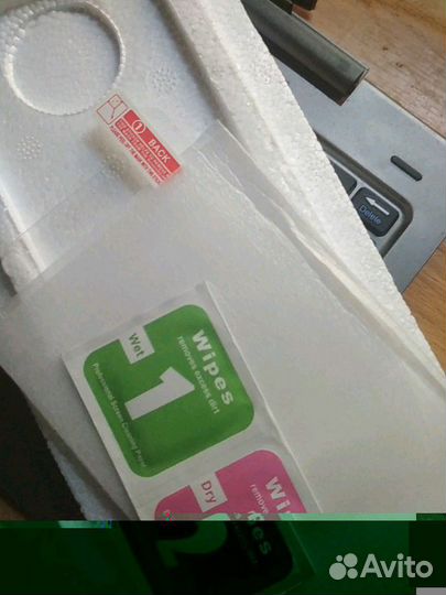 Дисплей huawei P8/P9 Lite 2017