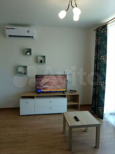 2-к. квартира, 47 м², 7/26 эт.