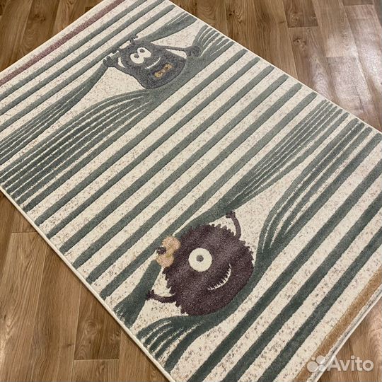 Ковер детский 1.2х1.8