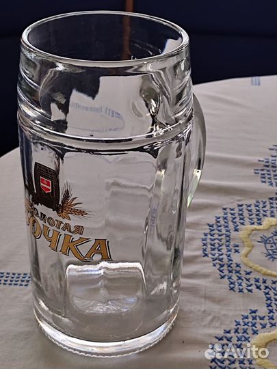 Кружка сувенирная