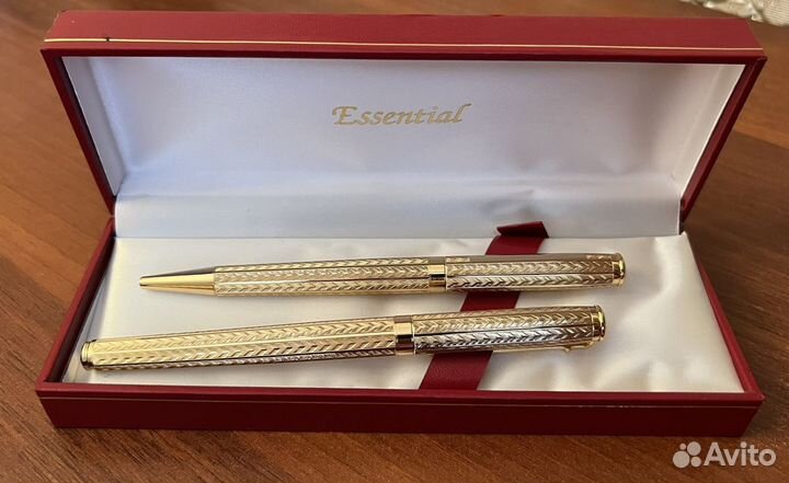 Комплект ручек Essential
