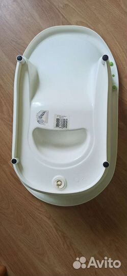 Ванночка для купания