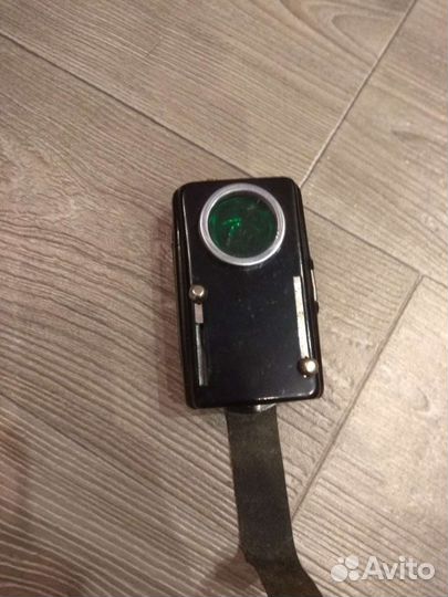 Фонарик СССР