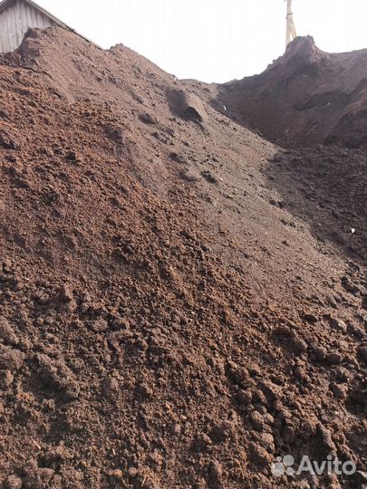 Грунт для огорода