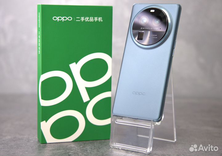 OPPO Find X6 Pro, 12/256 ГБ