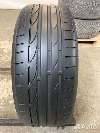 Bridgestone Potenza S001 225/45 R18 95Y