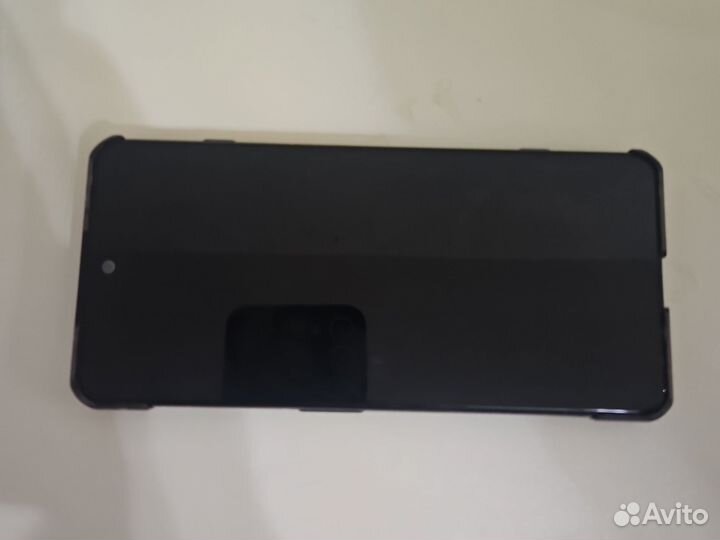 Black Shark 4 Pro, 12/256 ГБ