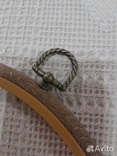 Пяльца для вышивания Gamma