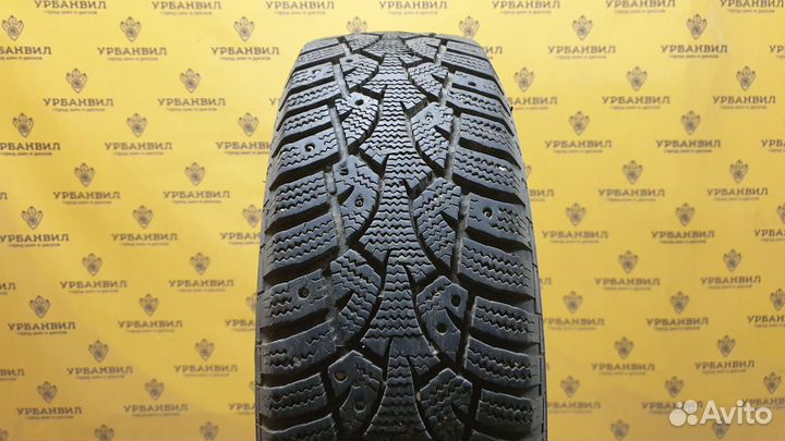 Gislaved Nord Frost III 175/70 R13 82Q