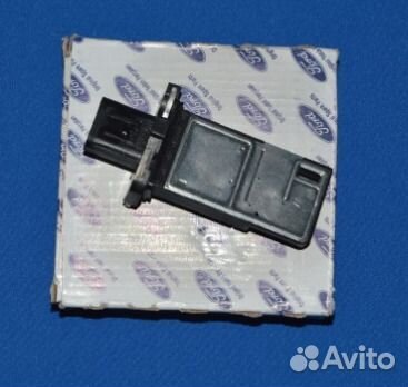 Датчик массового расхода воздуха дмрв Форд транзит